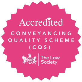 Conveyancing Quality Scheme