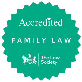 Family Law Accreditation